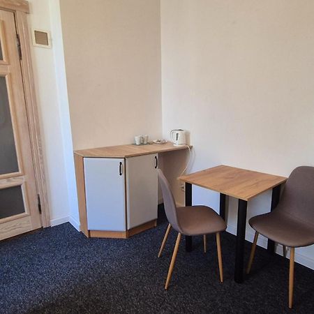 Havana Sopot Centrum Ngoại thất bức ảnh