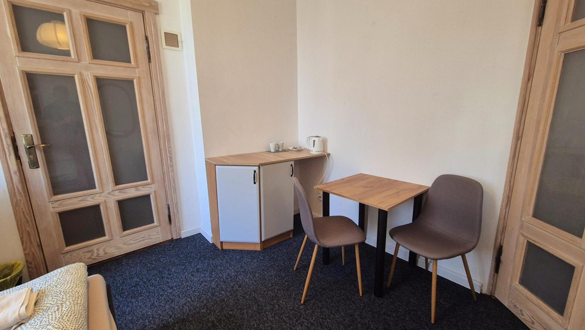 Havana Sopot Centrum Ngoại thất bức ảnh