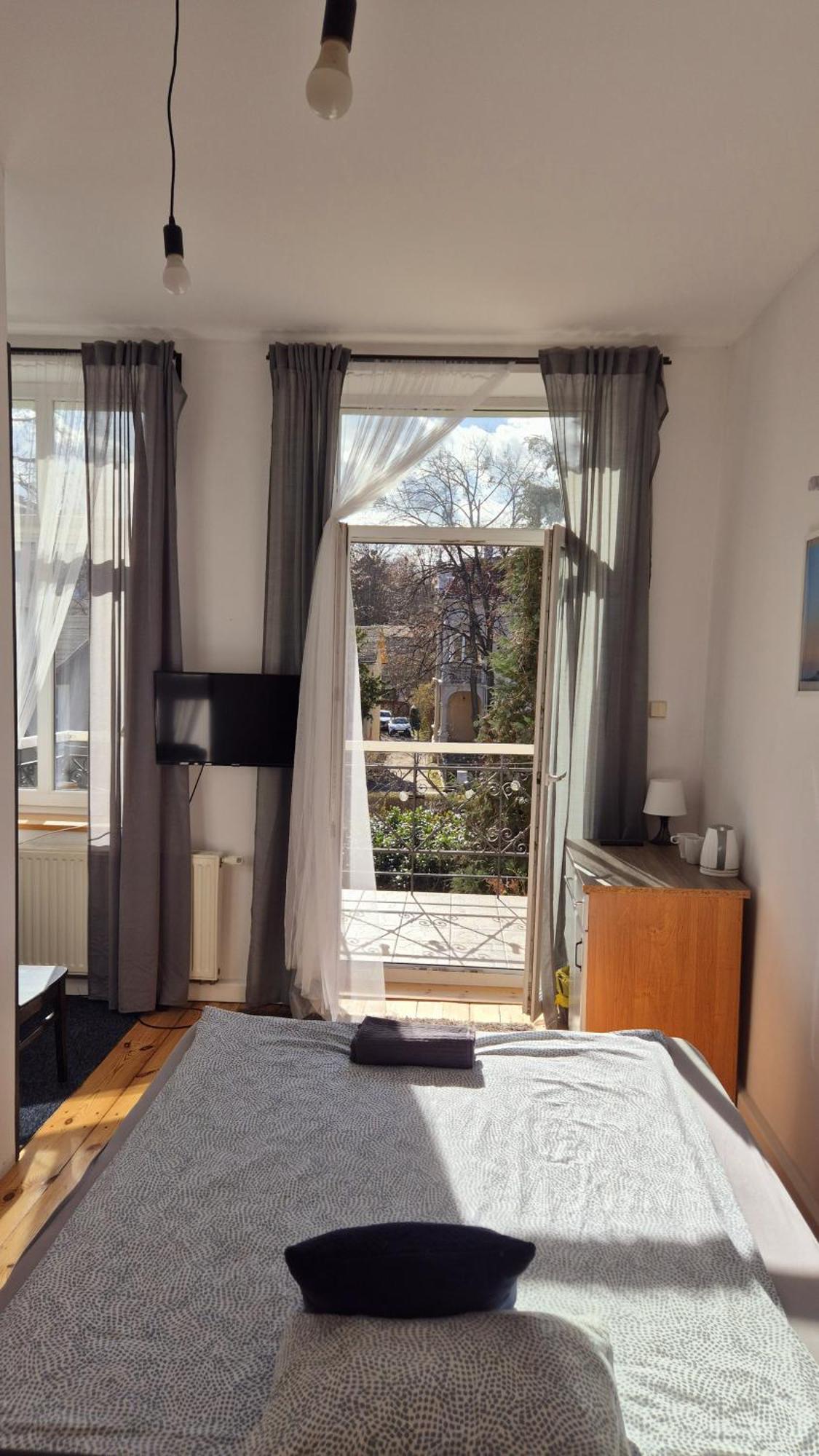 Havana Sopot Centrum Ngoại thất bức ảnh