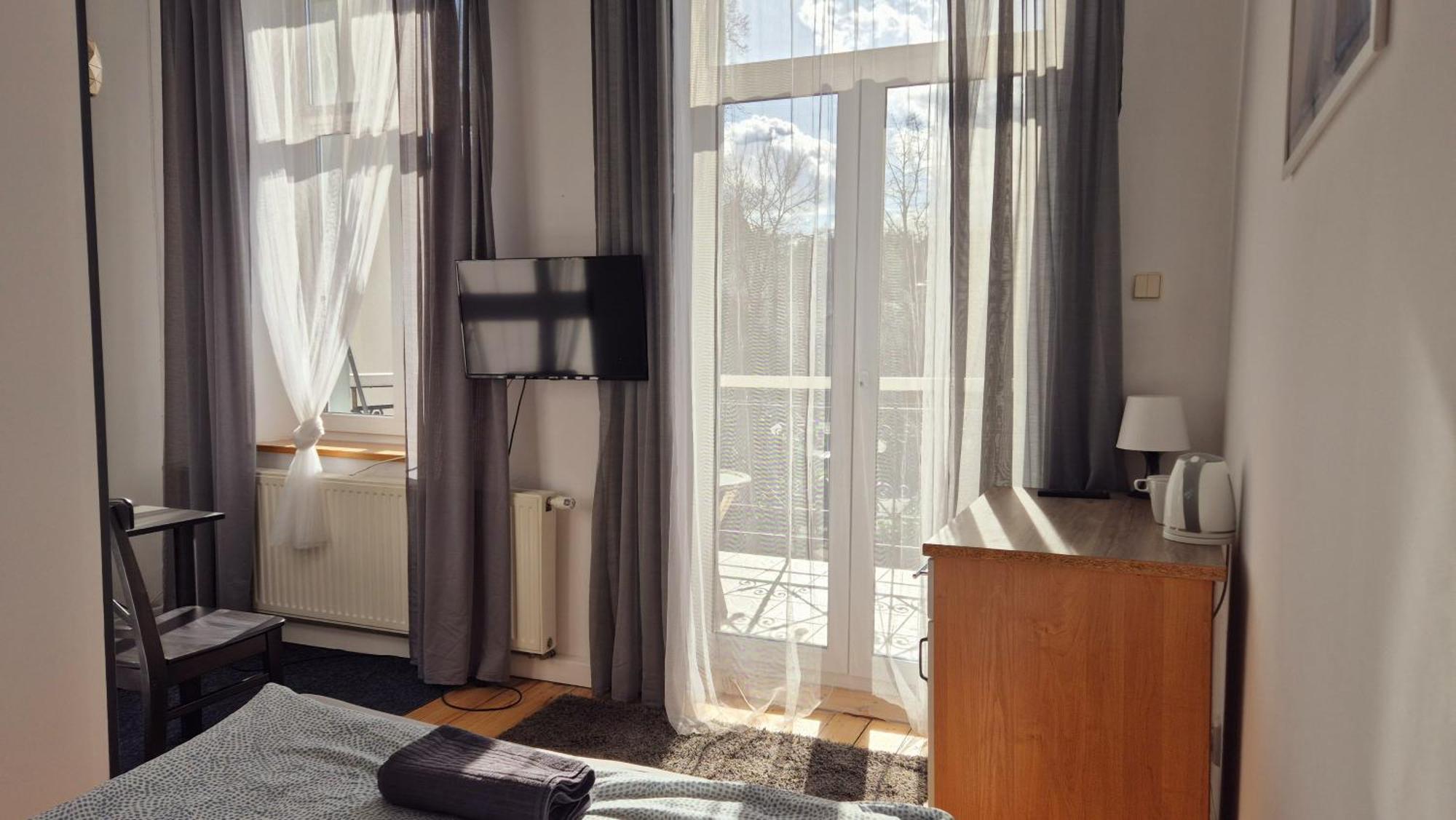 Havana Sopot Centrum Ngoại thất bức ảnh