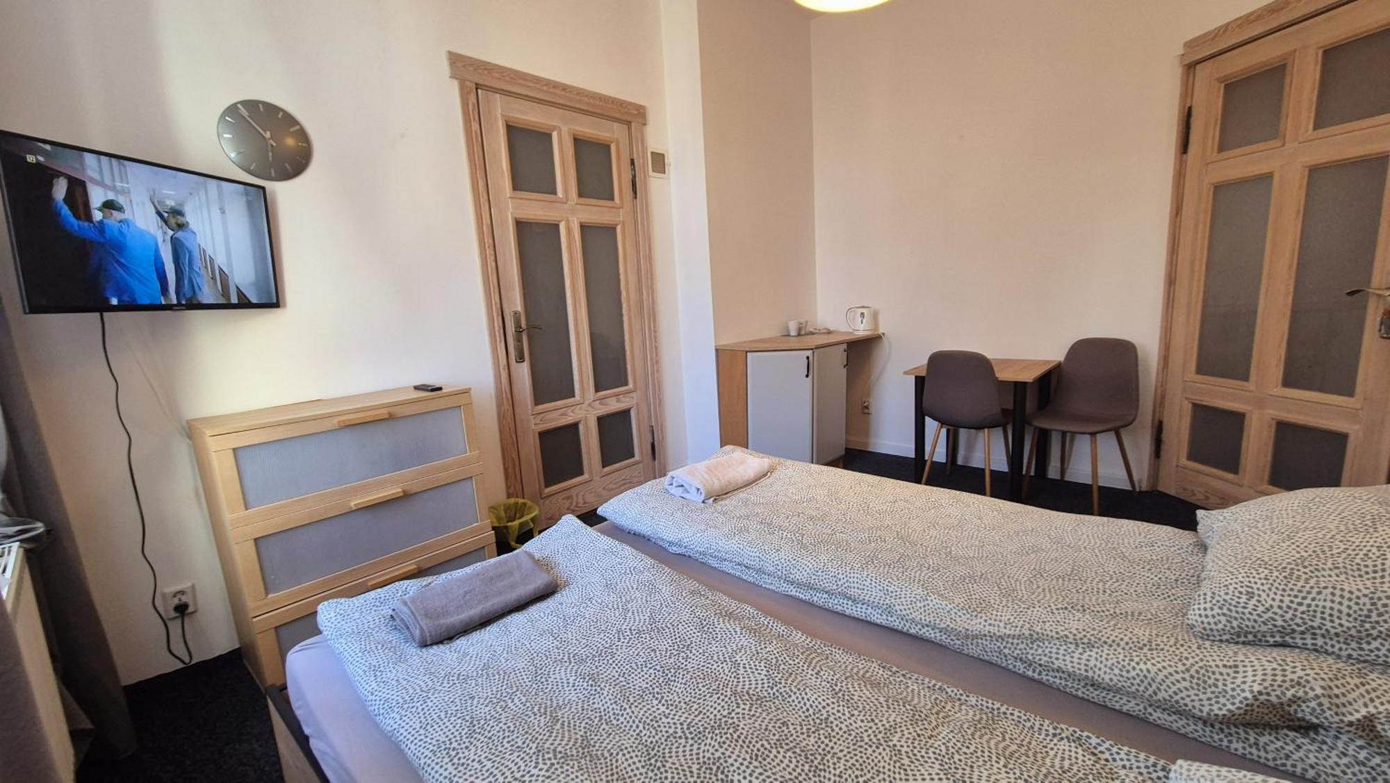 Havana Sopot Centrum Ngoại thất bức ảnh