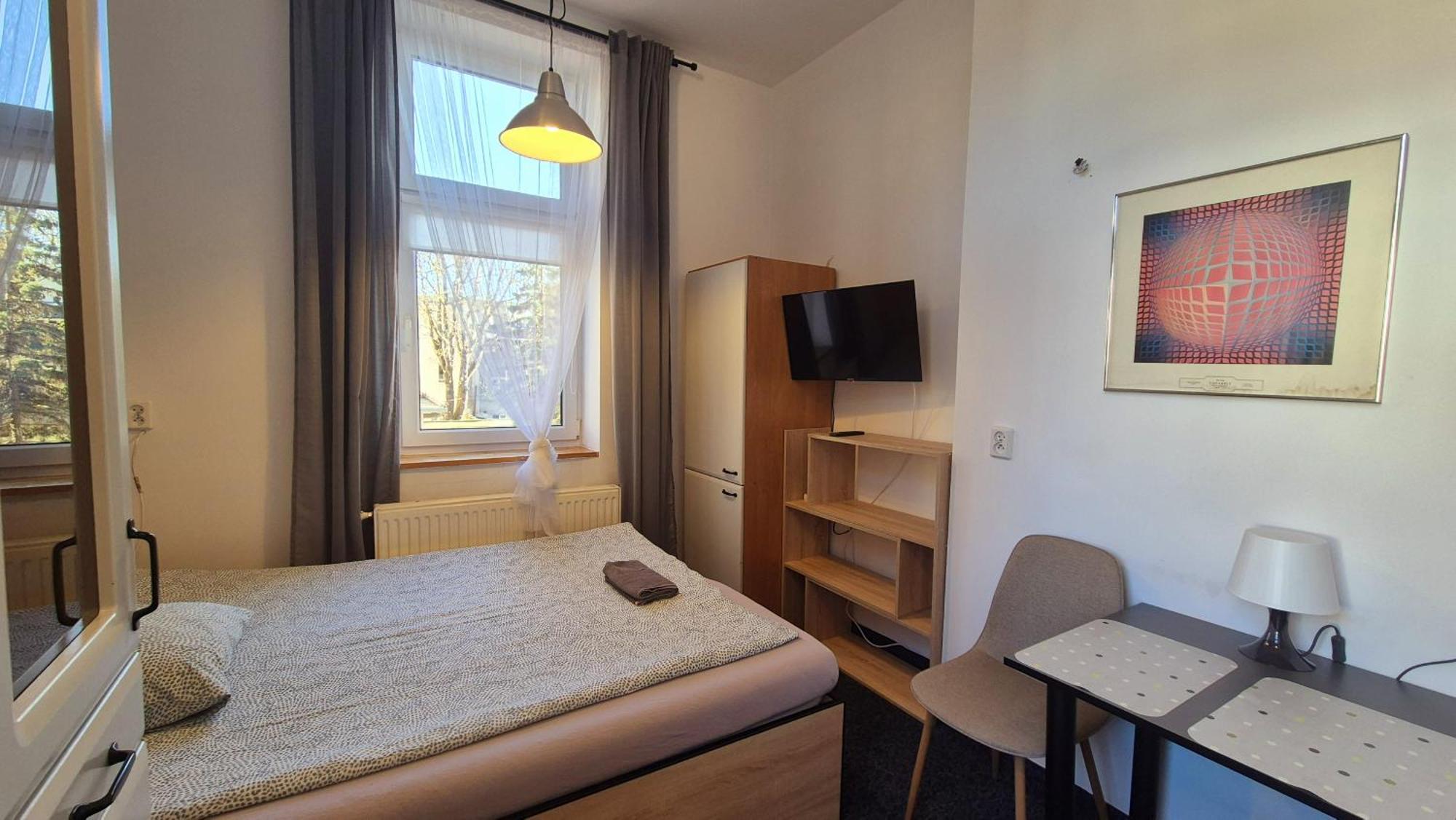 Havana Sopot Centrum Ngoại thất bức ảnh